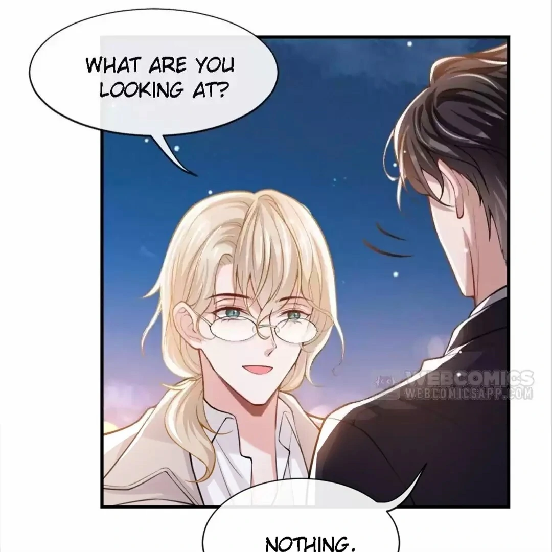 Borrowed Hearts Chapter 6 - Page 53