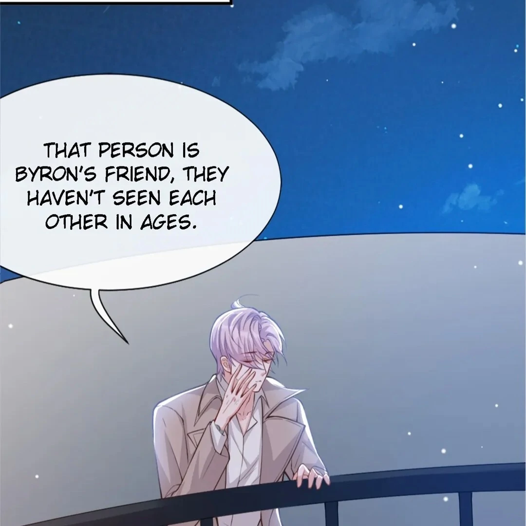 Borrowed Hearts Chapter 6 - Page 55