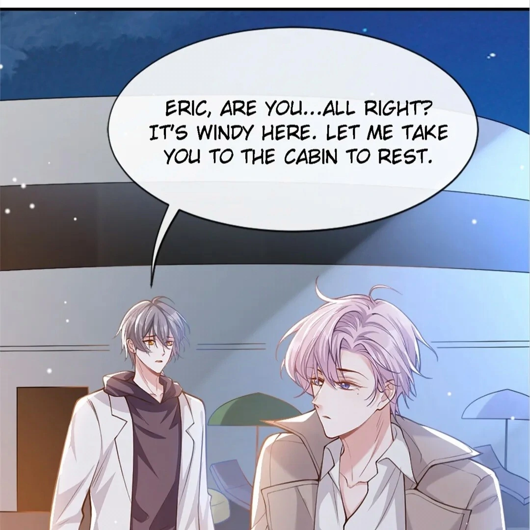 Borrowed Hearts Chapter 6 - Page 62