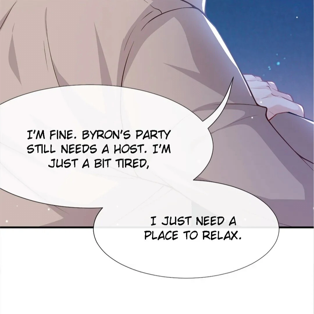 Borrowed Hearts Chapter 6 - Page 66