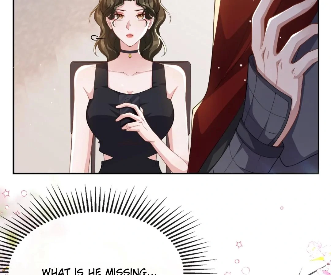 Borrowed Hearts Chapter 60 - Page 12