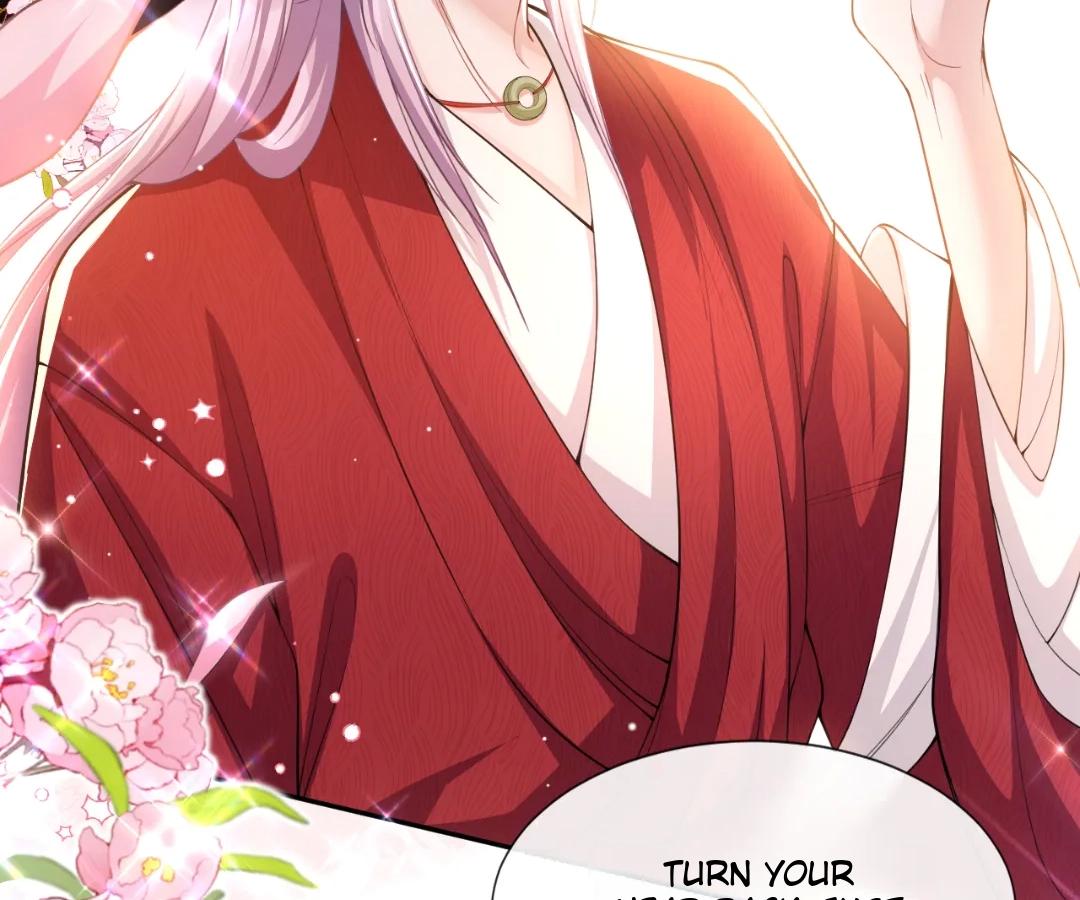 Borrowed Hearts Chapter 60 - Page 14