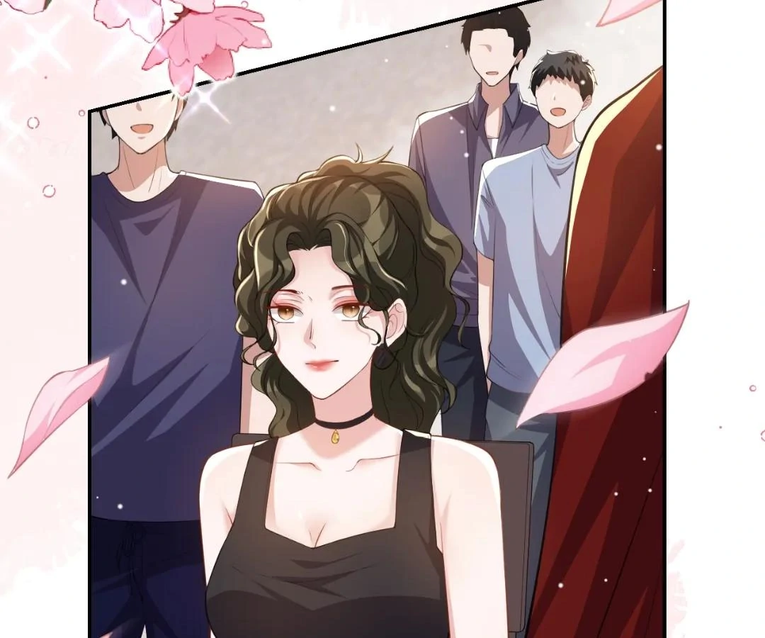 Borrowed Hearts Chapter 60 - Page 17