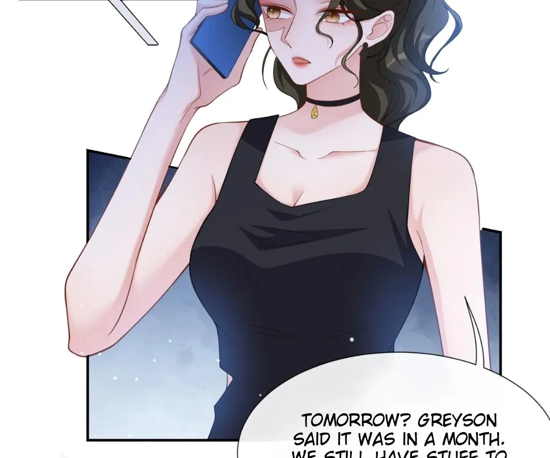 Borrowed Hearts Chapter 60 - Page 20