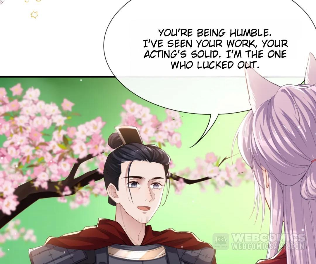 Borrowed Hearts Chapter 60 - Page 3