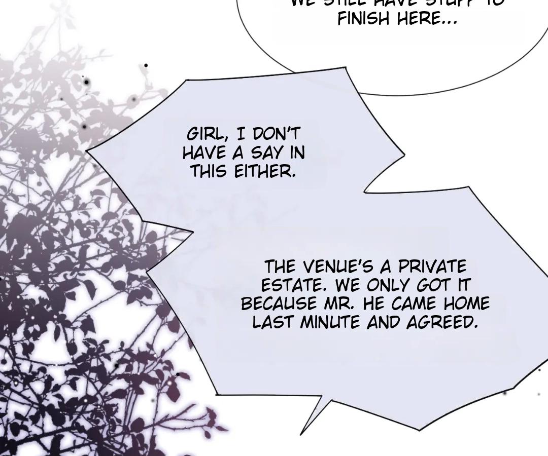 Borrowed Hearts Chapter 60 - Page 21