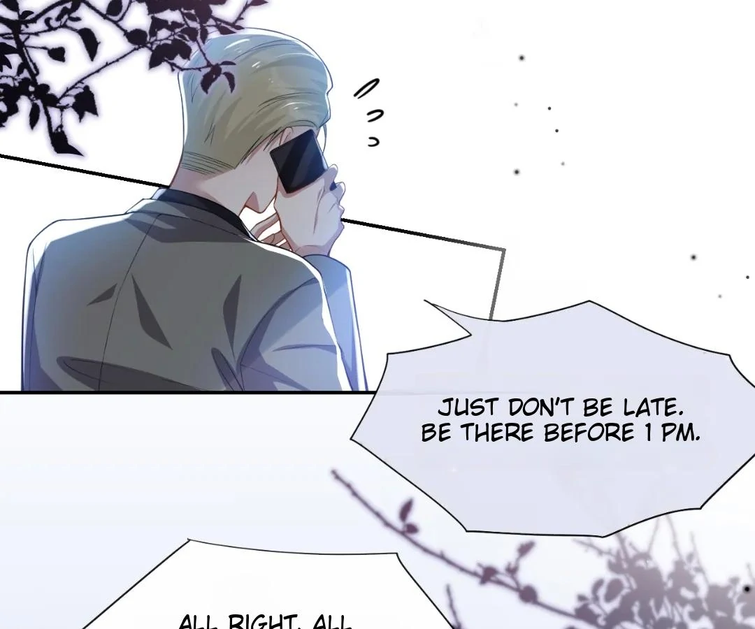Borrowed Hearts Chapter 60 - Page 22