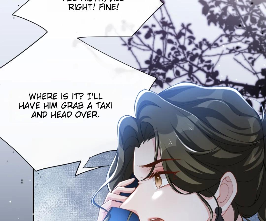 Borrowed Hearts Chapter 60 - Page 23