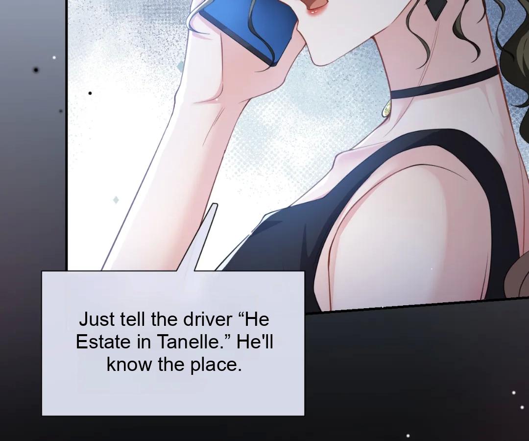 Borrowed Hearts Chapter 60 - Page 24