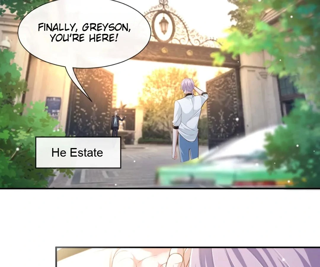 Borrowed Hearts Chapter 60 - Page 28