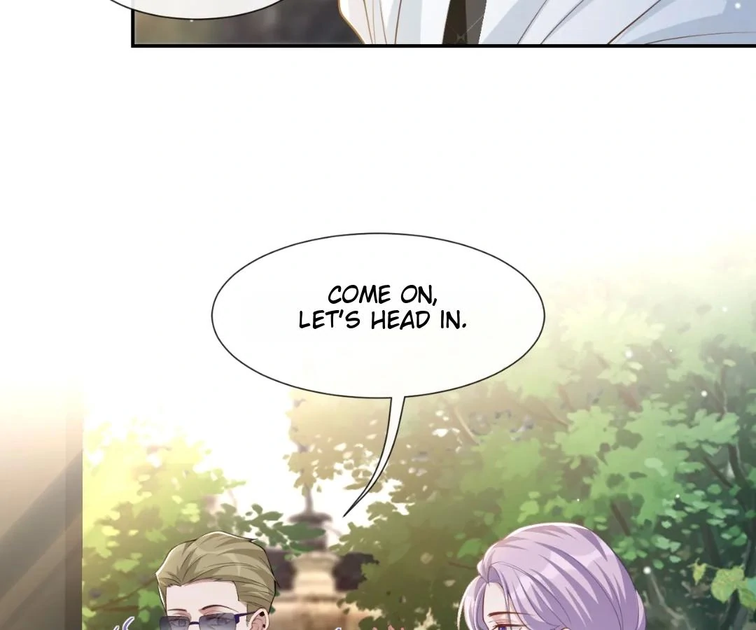 Borrowed Hearts Chapter 60 - Page 30