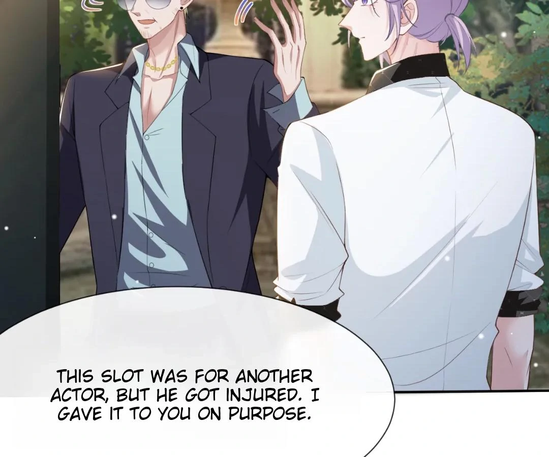 Borrowed Hearts Chapter 60 - Page 31