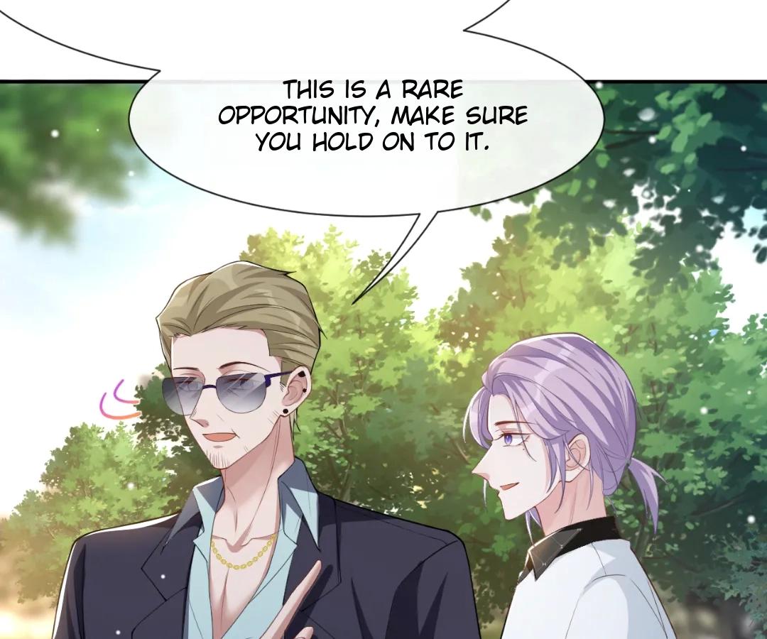Borrowed Hearts Chapter 60 - Page 32