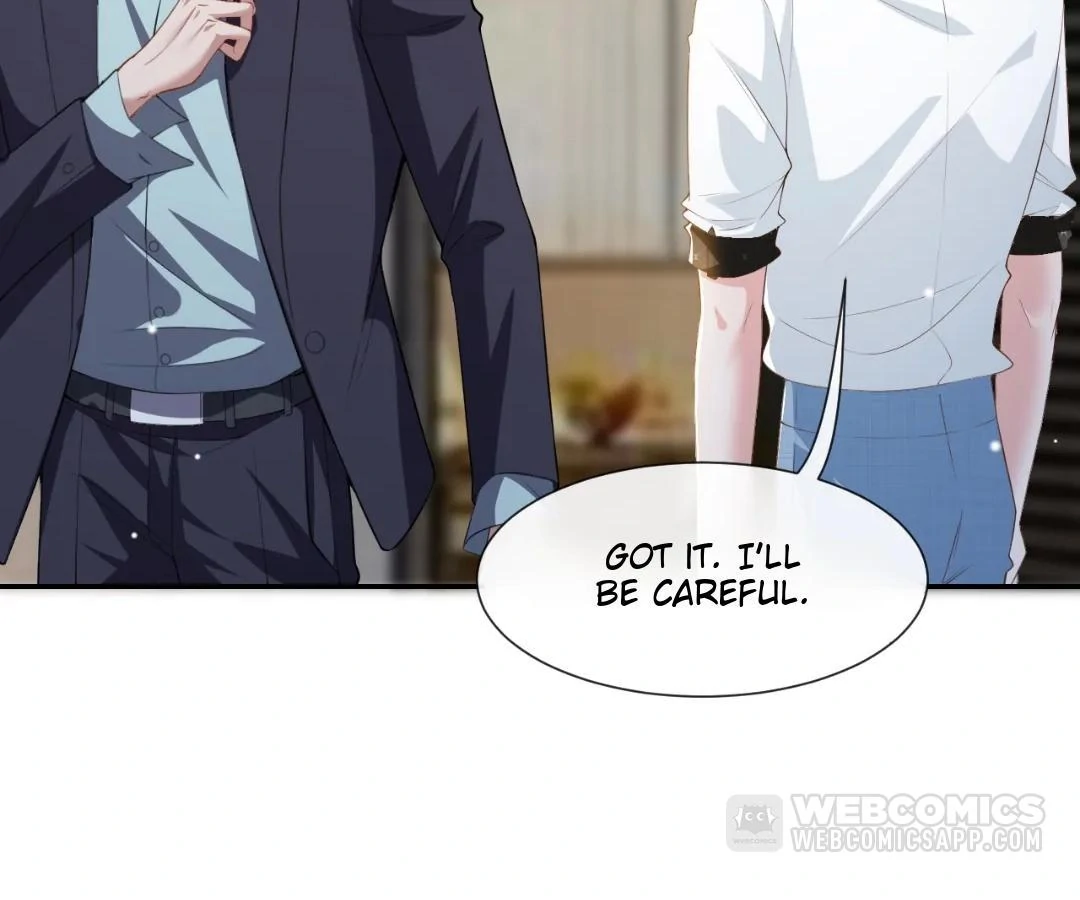 Borrowed Hearts Chapter 60 - Page 35