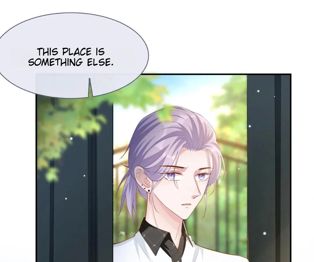 Borrowed Hearts Chapter 60 - Page 36