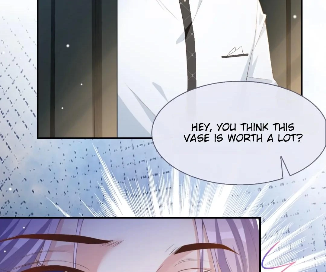 Borrowed Hearts Chapter 60 - Page 37