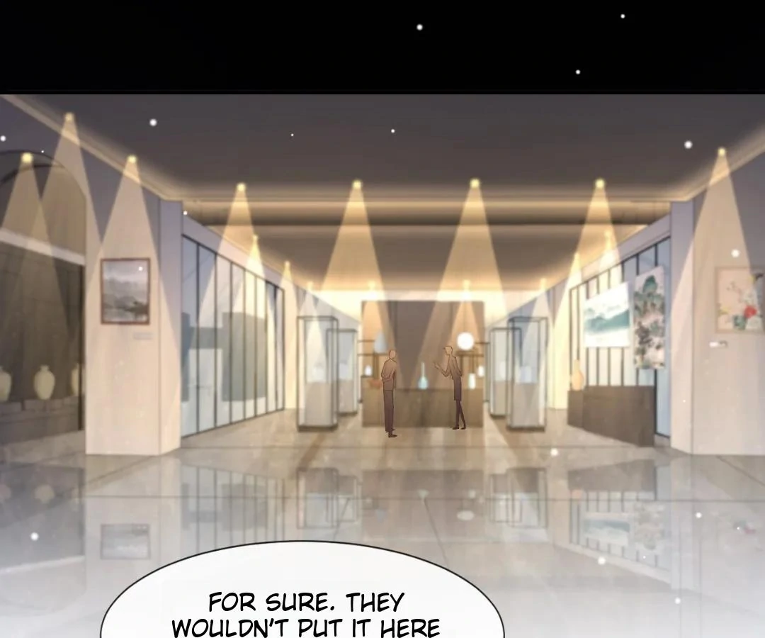 Borrowed Hearts Chapter 60 - Page 39