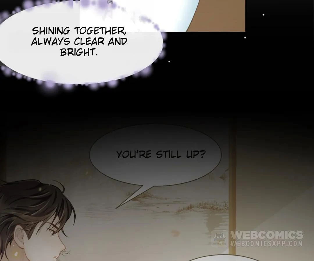 Borrowed Hearts Chapter 60 - Page 43