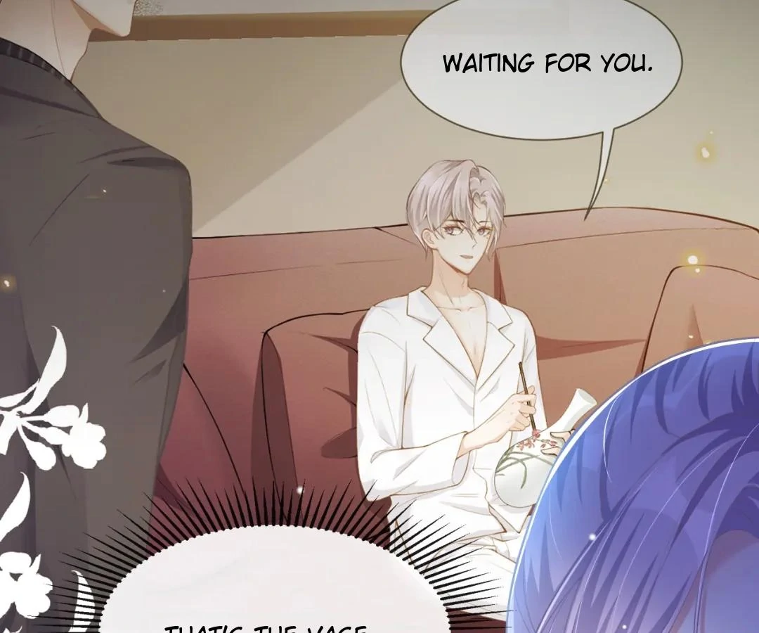 Borrowed Hearts Chapter 60 - Page 44