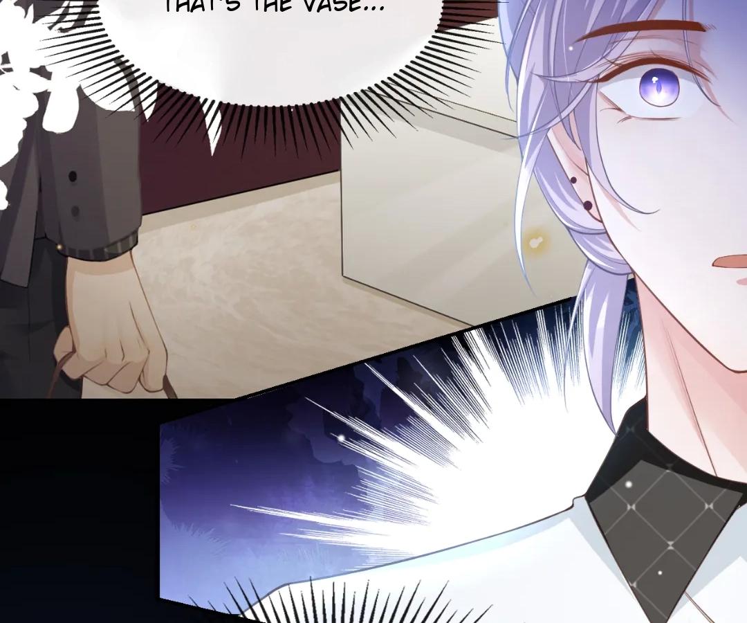 Borrowed Hearts Chapter 60 - Page 45