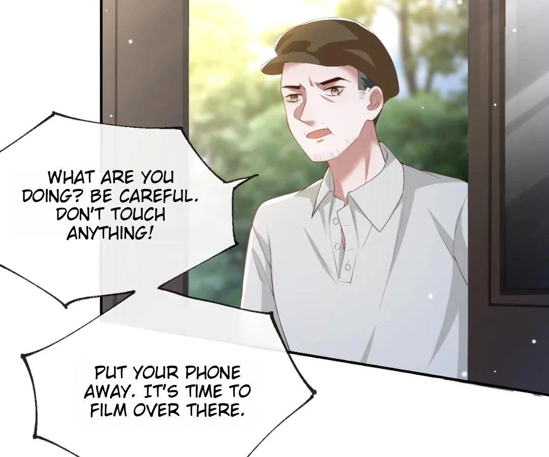 Borrowed Hearts Chapter 60 - Page 49