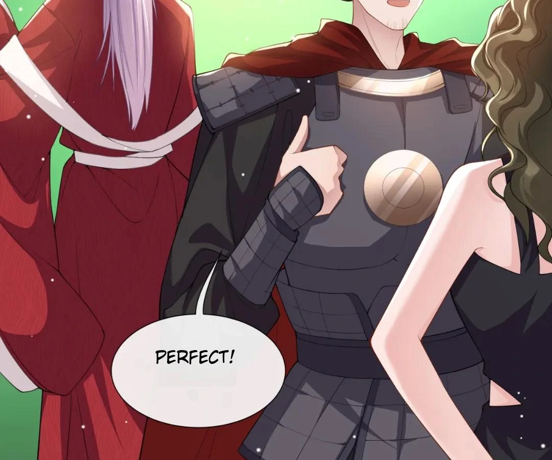 Borrowed Hearts Chapter 60 - Page 6