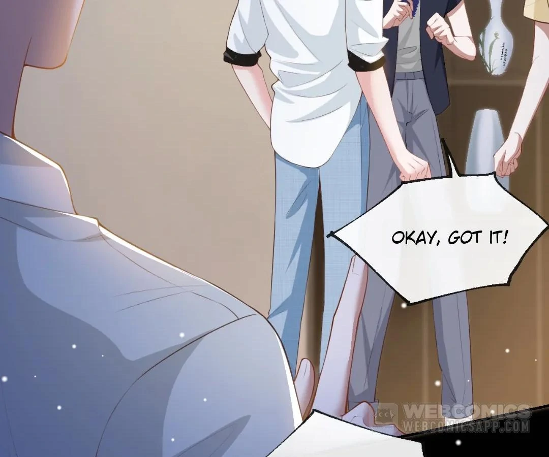 Borrowed Hearts Chapter 60 - Page 51