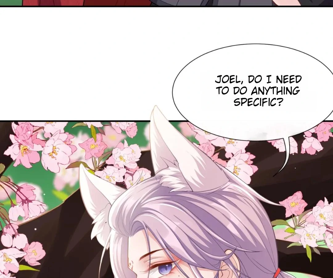 Borrowed Hearts Chapter 60 - Page 7