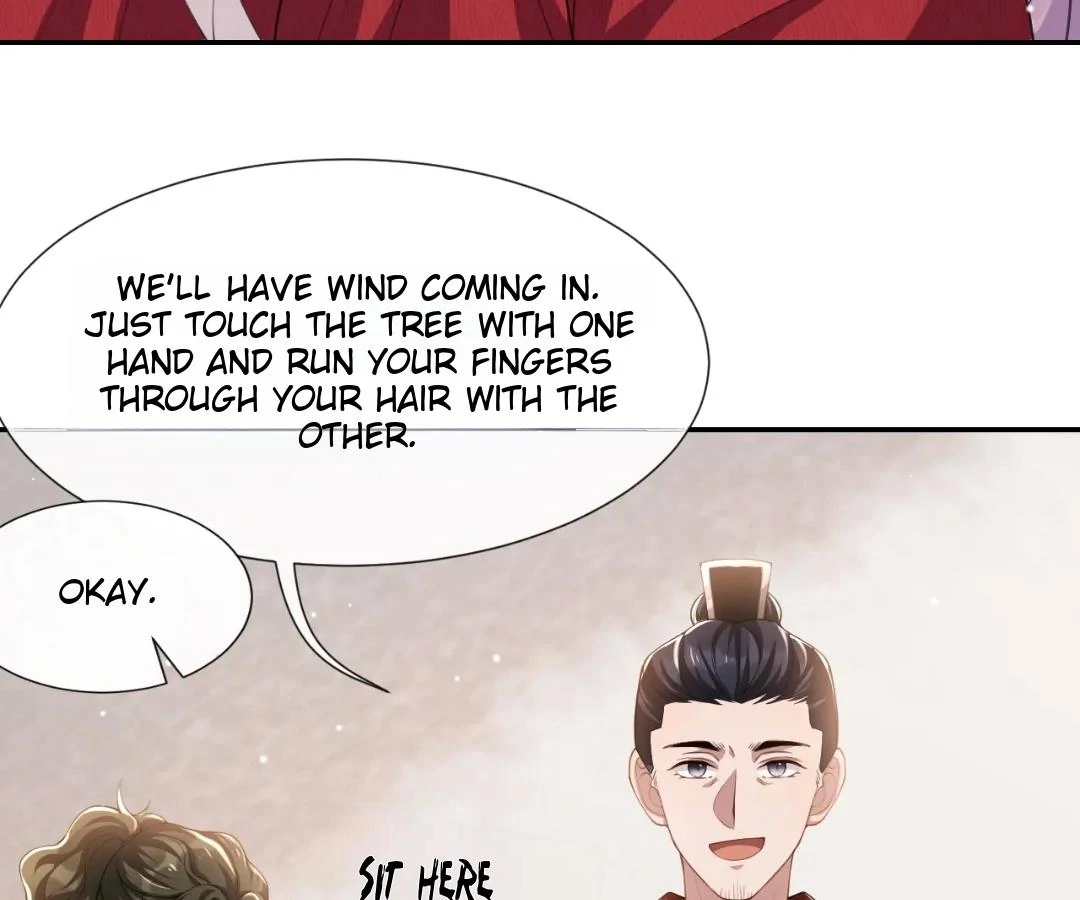 Borrowed Hearts Chapter 60 - Page 9