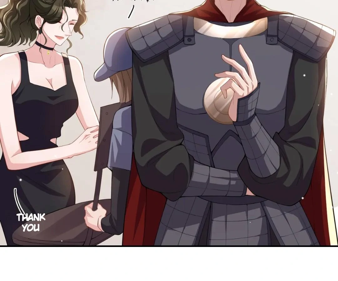 Borrowed Hearts Chapter 60 - Page 10