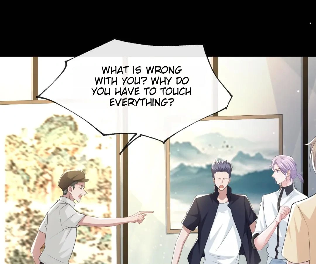 Borrowed Hearts Chapter 61 - Page 1