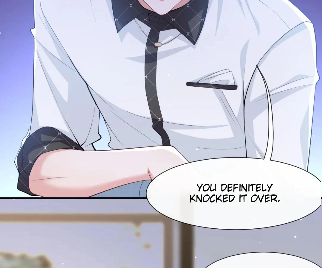 Borrowed Hearts Chapter 61 - Page 13