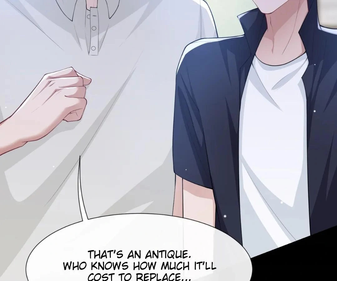 Borrowed Hearts Chapter 61 - Page 15