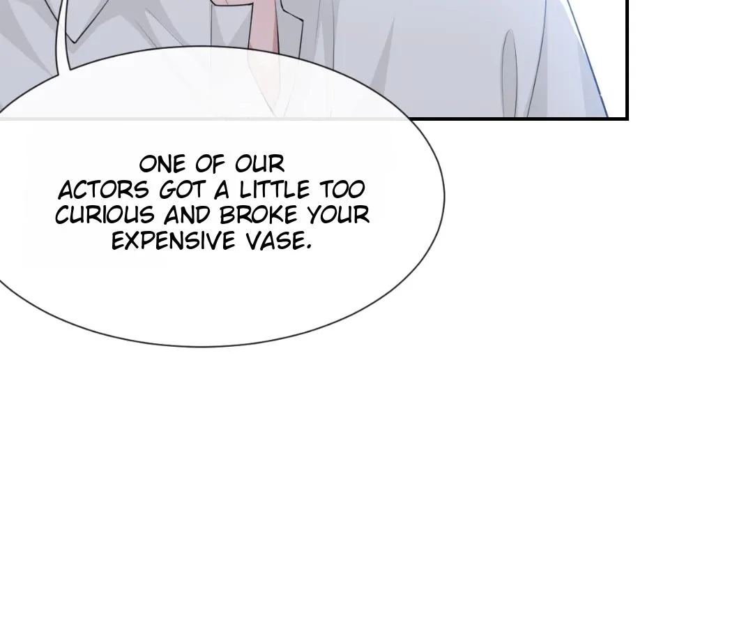 Borrowed Hearts Chapter 61 - Page 20
