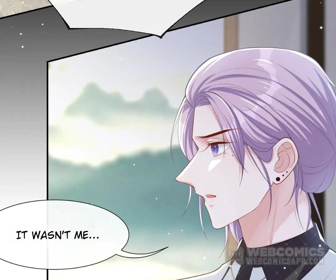 Borrowed Hearts Chapter 61 - Page 3