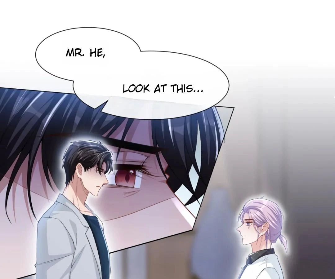 Borrowed Hearts Chapter 61 - Page 21