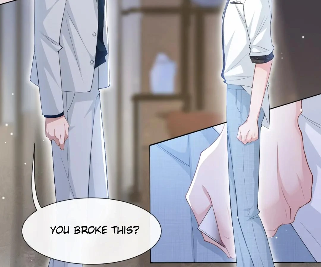 Borrowed Hearts Chapter 61 - Page 22