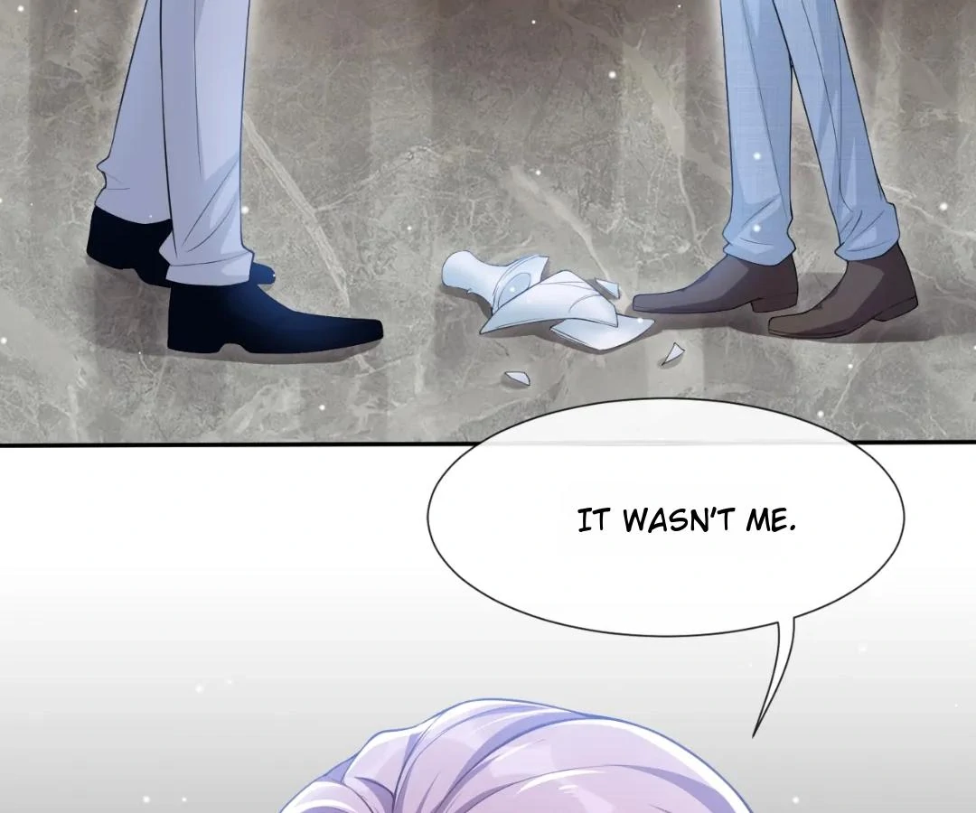 Borrowed Hearts Chapter 61 - Page 23