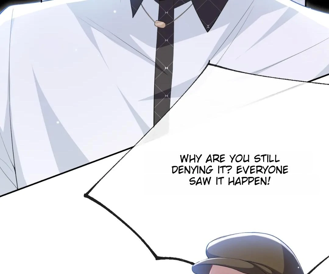 Borrowed Hearts Chapter 61 - Page 25