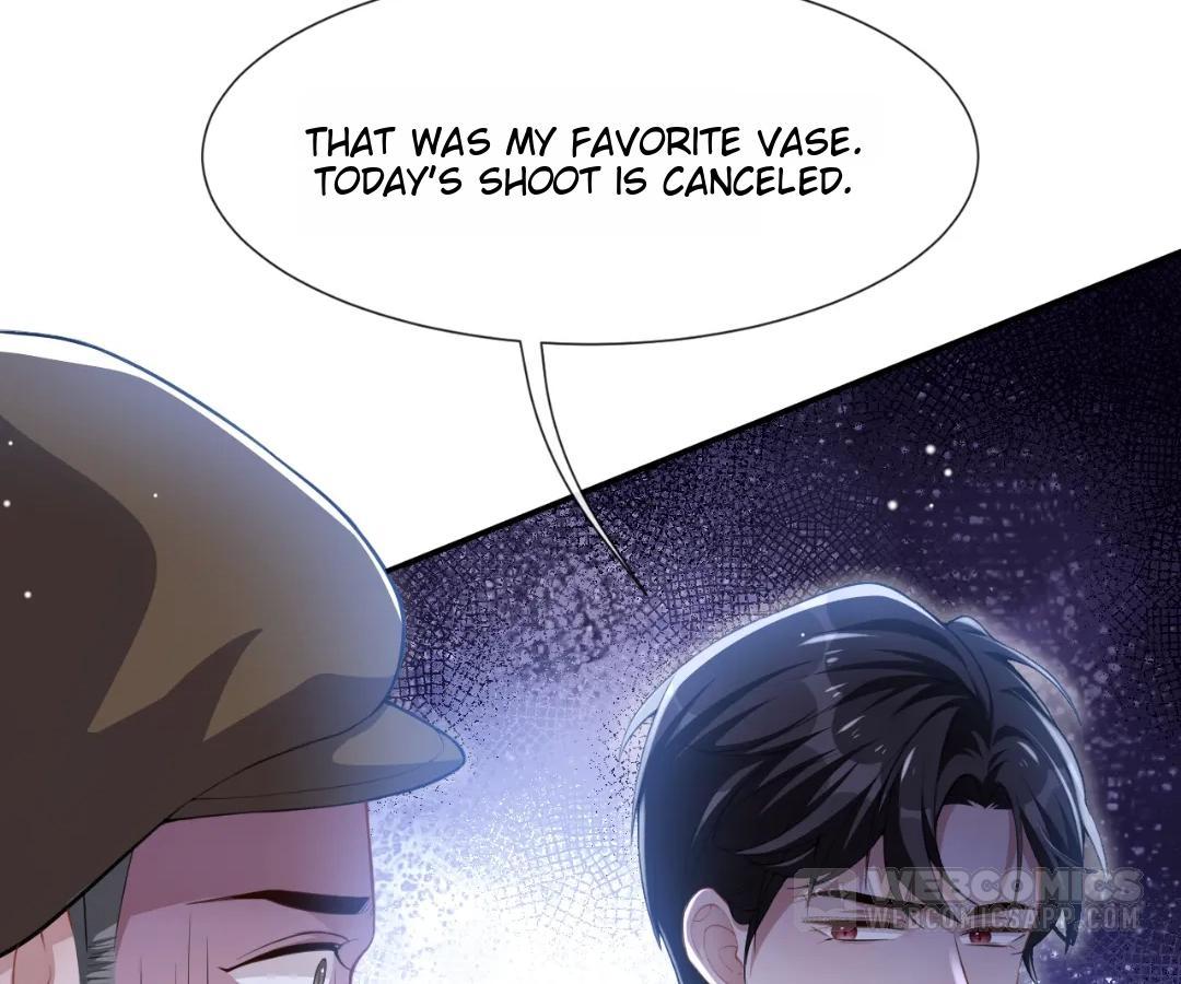 Borrowed Hearts Chapter 61 - Page 27