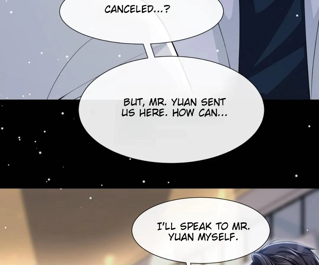 Borrowed Hearts Chapter 61 - Page 29