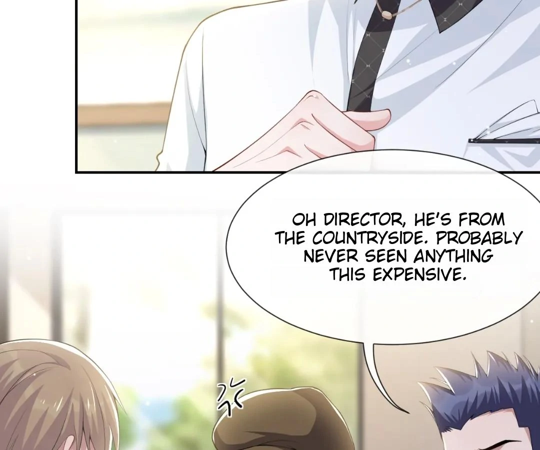 Borrowed Hearts Chapter 61 - Page 4