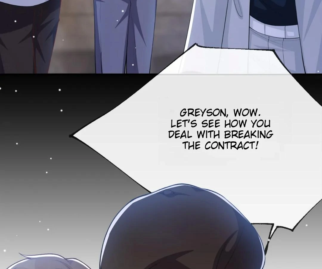 Borrowed Hearts Chapter 61 - Page 31