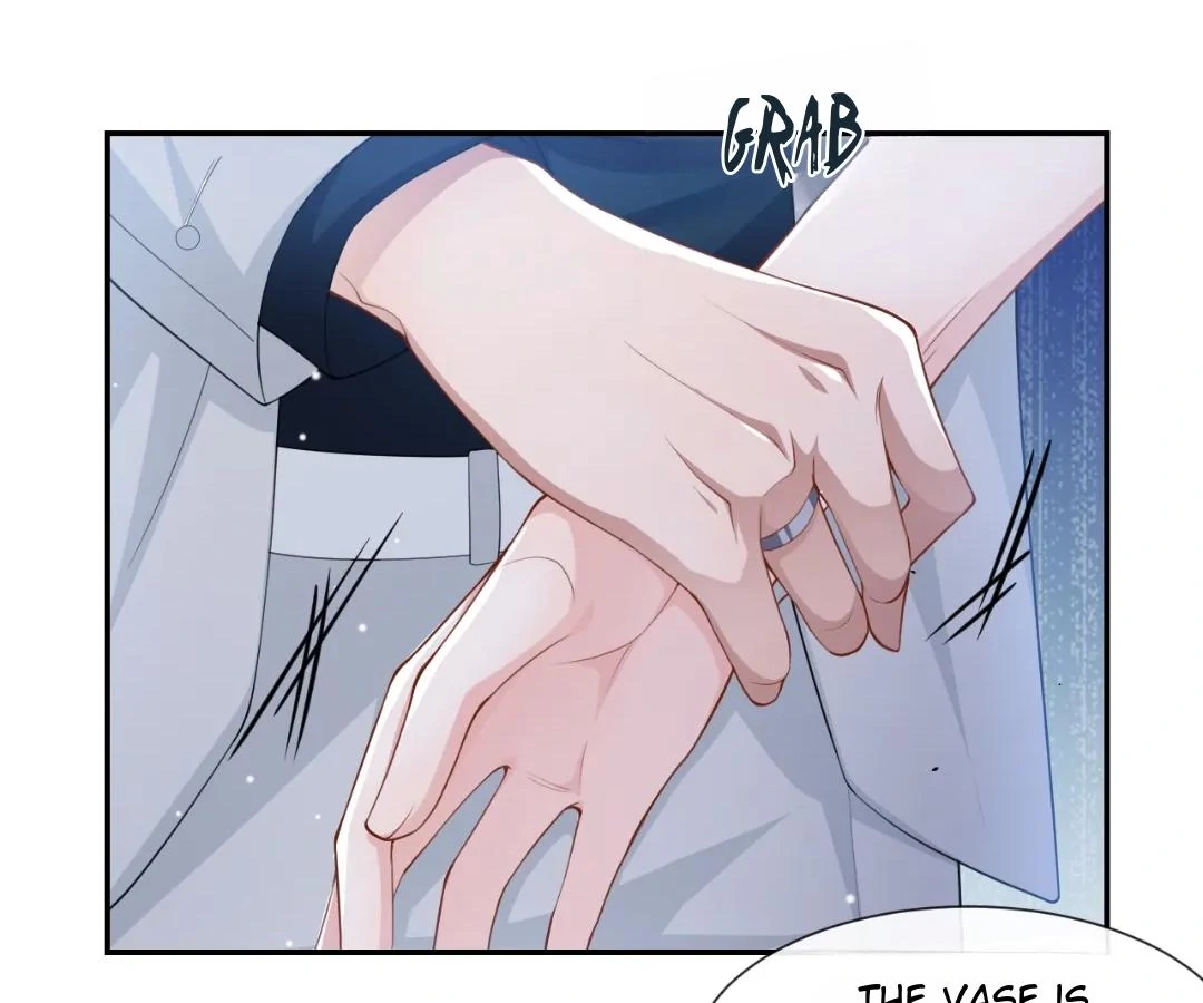 Borrowed Hearts Chapter 61 - Page 39