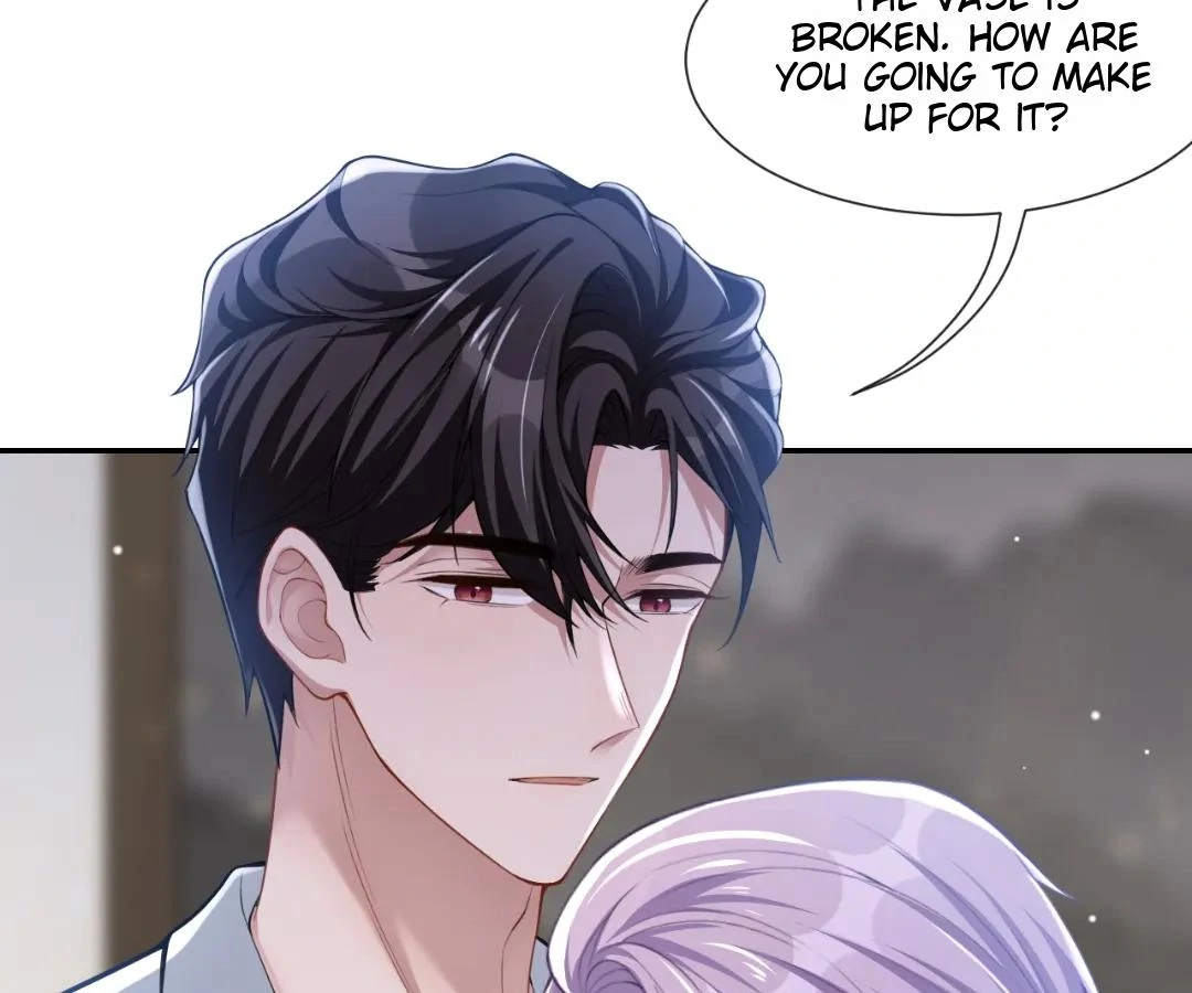 Borrowed Hearts Chapter 61 - Page 40