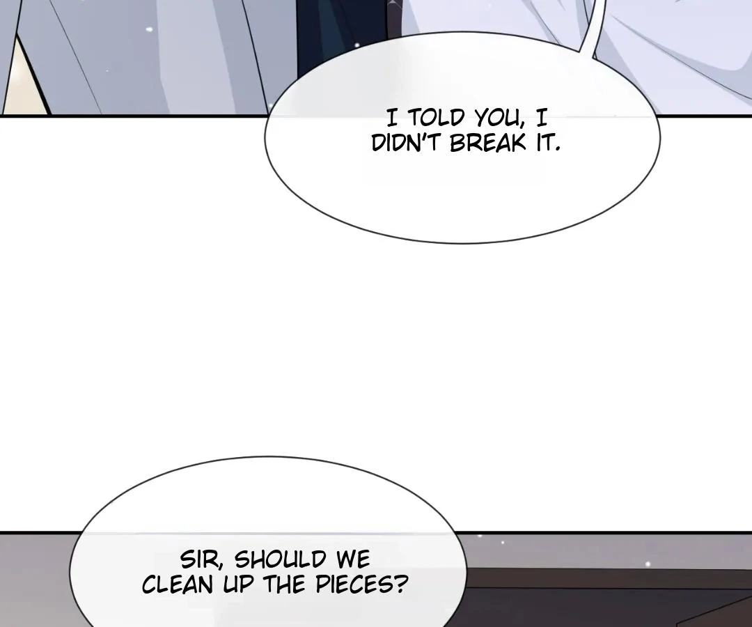 Borrowed Hearts Chapter 61 - Page 42