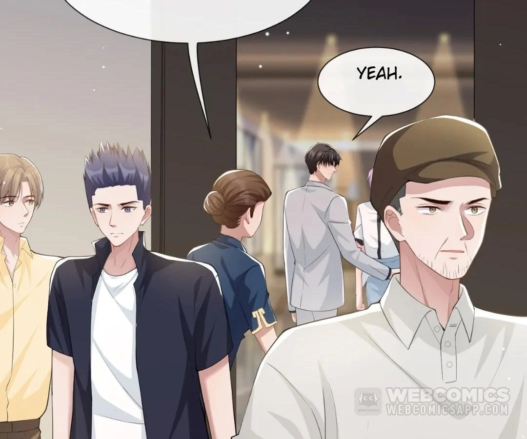 Borrowed Hearts Chapter 61 - Page 43