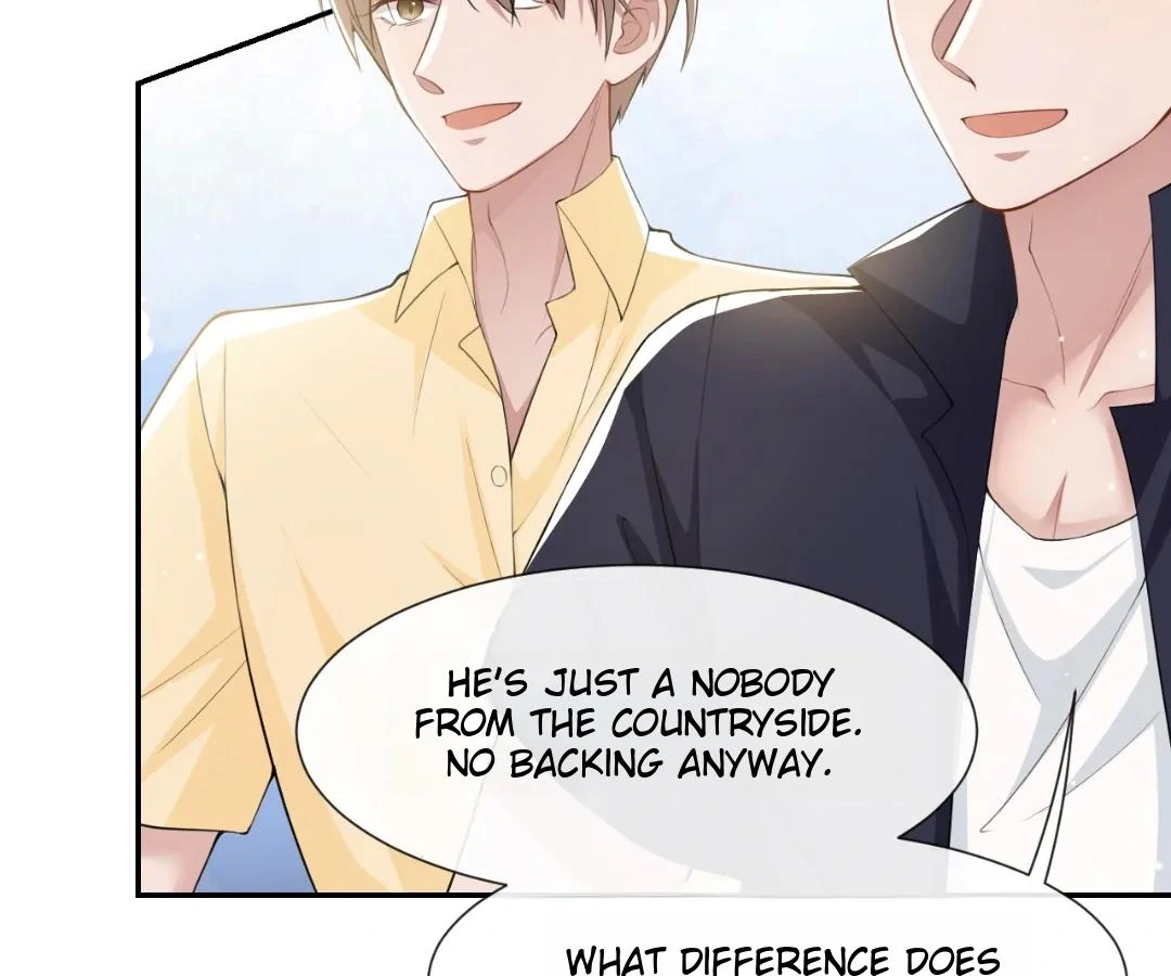Borrowed Hearts Chapter 61 - Page 45
