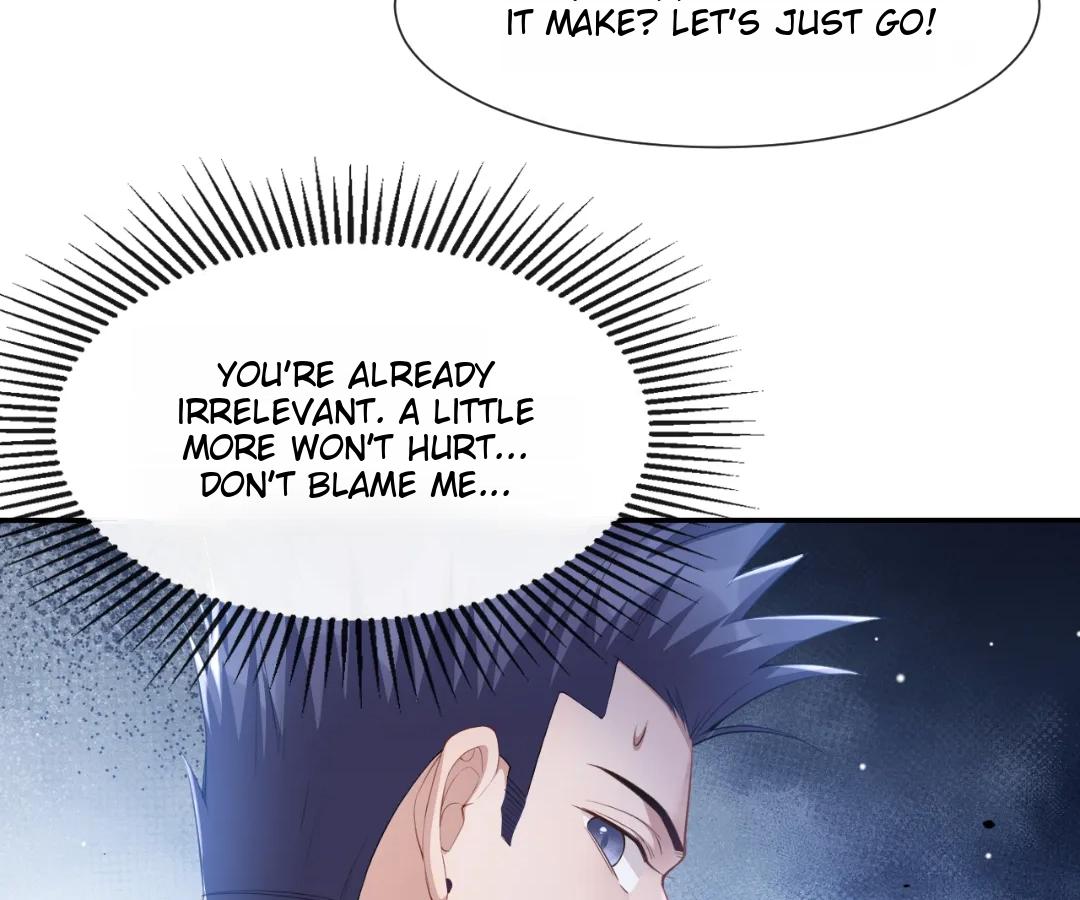 Borrowed Hearts Chapter 61 - Page 46