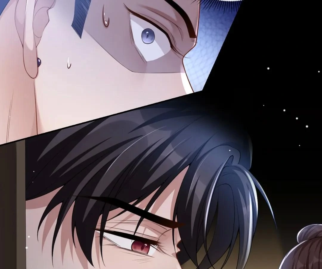 Borrowed Hearts Chapter 61 - Page 48